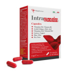IntraGlobin ViGaPharma 30 Capsule