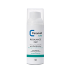 CERAMOL REBALANCE MAT UNIFARCO 50ml