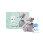 Musti Girl Acqua Profumata 50ml + Peluche Mustela Cofanetto