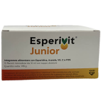 EsperiVit Junior Vanda 15x10ml