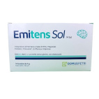 EMITENS SOL DOMUS PETRI 14 Bustine