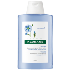 KLORANE Shampoo alle Fibre di Lino 200ml