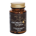 ASKORBATO K 30 COMPRESSE TIME RELEASE