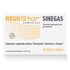 REGOStar® SINEGAS Stardea 30 Compresse