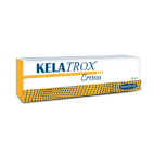 Kelatrox® Crema Piessefarma 100ml