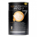 XLS NUTRITION PRO 7 SHAKE BRUCIAGRASSI 400g