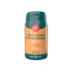 Riso rosso fermentato di Erba Vita per il colesterolo