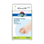Protezione Tubolare Dita Ritagliabile Foot Care Master-Aid® 15cm Taglia S