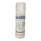 CuraSilver Polvere Spray 125ml