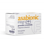 Asabionic Integra FB DERMO 15 Stick