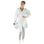 BHEALTHY CAMICE TNT BIANCO L