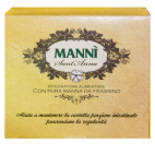 Panetto Mannì Sant'Anna 12% 25g