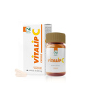 Vitalip C Piemme Pharmatech 30 Capsule