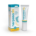 HERPASORIN IDROGEL PROTETTIVO NASALE A&amp;R 10ml