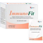 ImmunoFit Rp Pharma 30 Bustine