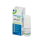 THEALOZ DUO Soluzione Oculare 10ml
