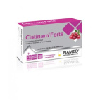 Cistiname Forte Named 14 Compresse