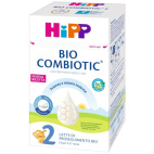 HiPP 2 Combiotic Latte Polvere Proseguimento 6 Mesi 600g