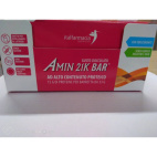 AMIN 21K BAR Al Cioccolato Italfarmacia Barretta 33g
