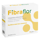 FibraFlor audaxPHARMA 20 Bustine