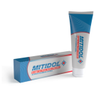 Mitidol® Emulgel 100ml