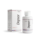 Depsor Shampoo Doccia CetraPharma 250ml
