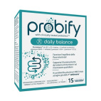 Daily Balance Probify 15 Capsule