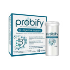 Digestive Support Probify 15 Capsule
