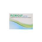 Florigut Lacto 60 Compresse