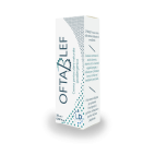 OFTABLEF CREMA LODI PHARMA 20ML