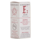 E2 Aglio 10ml
