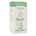 Coriandolo 60ml Gtt