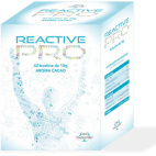 REACTIVE PRO 42 Bust.Cacao 10g