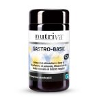 Nutriva Gastro Basic 60 Compresse