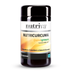 Nutriva Nutri Curcuma 30 Compresse