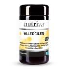 Nutriva Allergilen 30 Compresse 900mg