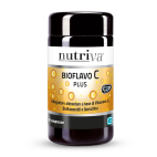 Nutriva Bioflavo C 60 Compresse