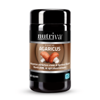 Nutriva Agaricus ABM 60 V-Capsula