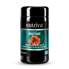 Nutriva Maitake 60 Vegicaps