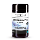 Nutriva Flora 50 Compresse