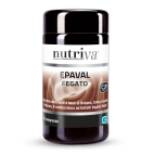 NUTRIVA EPAVAL 60 CPR