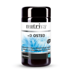 Nutriva D+ Osteo 60 Compresse
