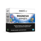 Nutriva Magnesio Sinergico 66g