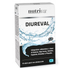Nutriva Diureval 15 Stick Pack Da 10 Ml