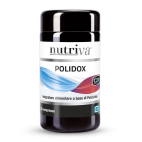 Nutriva Polidox Cabassi &amp; Giuriati 30 Capsule
