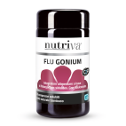 Nutriva Flu Gonium 30 Compresse Solubili