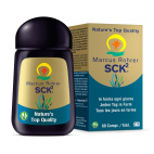 Marcus Rohrer Sck2 Compresse