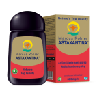 Marcus Rohrer Astaxantin30soft