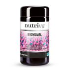 NUTRIVA BIOMAVAL 20CPR