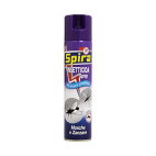 SPIRA INSETTICIDA SPRAY MOSCHE&amp;ZANZARE 400ML.